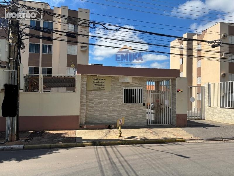 Apartamento a venda no BOSQUE DA SAUDE em Cuiabá/MT Apartamento a venda no BOSQUE DA SAUDE em Cuiabá/MT
