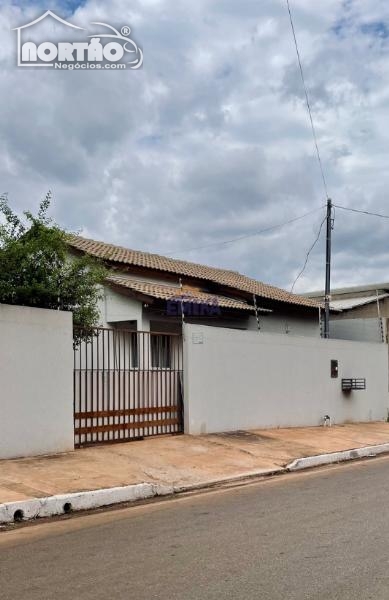 Casa a venda no X em Cuiabá/MT