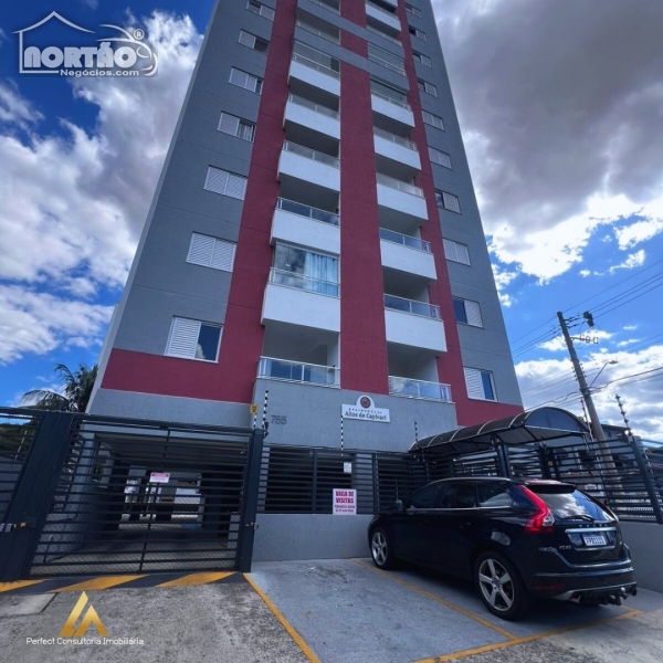 APARTAMENTO para locação no VILA SÃO JOSÉ em Taubaté/SP