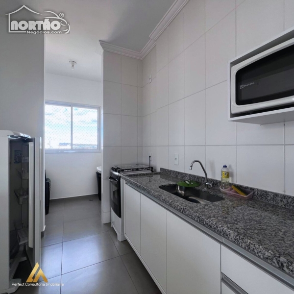 APARTAMENTO para locação no VILA SÃO JOSÉ em Taubaté/SP APARTAMENTO para locação no VILA SÃO JOSÉ em Taubaté/SP