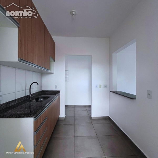 APARTAMENTO para locação no VILA SÃO JOSÉ em Taubaté/SP APARTAMENTO para locação no VILA SÃO JOSÉ em Taubaté/SP