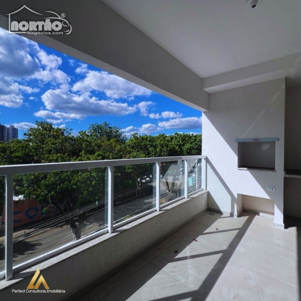 APARTAMENTO para locação no JARDIM DAS NAÇÕES em Taubaté/SP