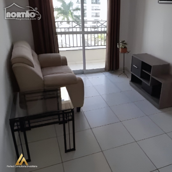 APARTAMENTO para locação no LOTEAMENTO QUINTA DAS FRUTAS em Taubaté/SP APARTAMENTO para locação no LOTEAMENTO QUINTA DAS FRUTAS em Taubaté/SP