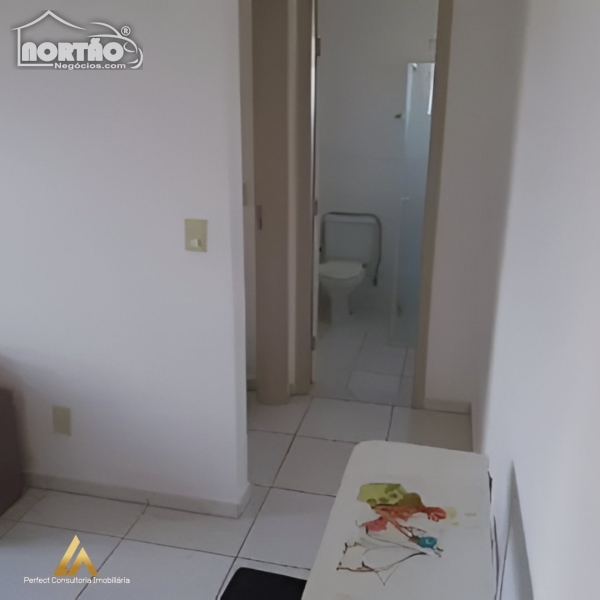APARTAMENTO para locação no LOTEAMENTO QUINTA DAS FRUTAS em Taubaté/SP APARTAMENTO para locação no LOTEAMENTO QUINTA DAS FRUTAS em Taubaté/SP