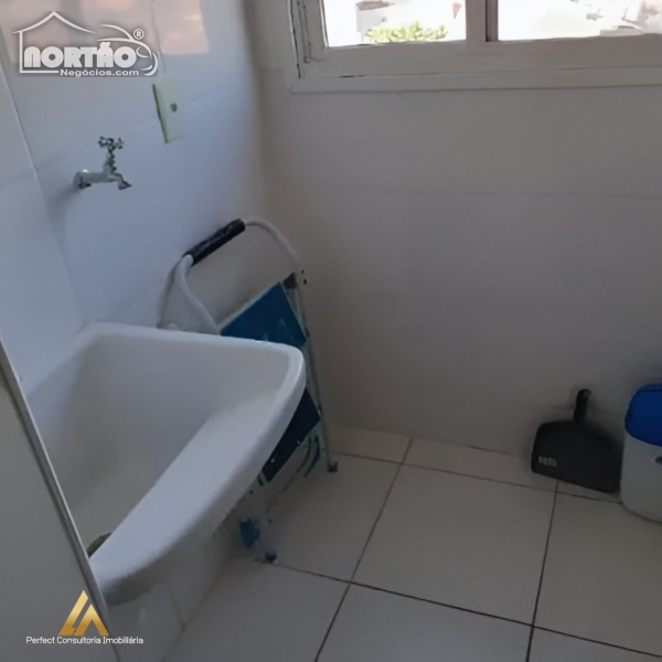 APARTAMENTO para locação no LOTEAMENTO QUINTA DAS FRUTAS em Taubaté/SP APARTAMENTO para locação no LOTEAMENTO QUINTA DAS FRUTAS em Taubaté/SP