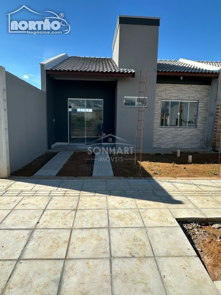 CASA a venda no PARQUE AMAZONAS em Sinop/MT