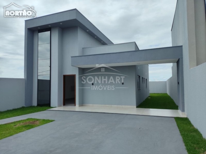 CASA a venda no RESIDENCIAL SANTA CATARINA em Sinop/MT CASA a venda no RESIDENCIAL SANTA CATARINA em Sinop/MT
