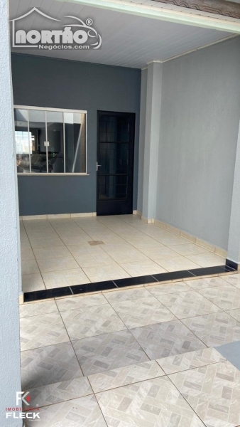 CASA para locação no JARDIM EUROPA em Sinop/MT CASA para locação no JARDIM EUROPA em Sinop/MT