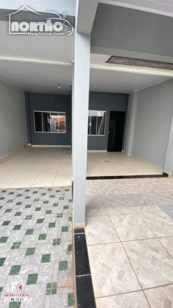 CASA para locação no JARDIM EUROPA em Sinop/MT CASA para locação no JARDIM EUROPA em Sinop/MT