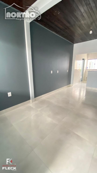 CASA para locação no JARDIM EUROPA em Sinop/MT CASA para locação no JARDIM EUROPA em Sinop/MT