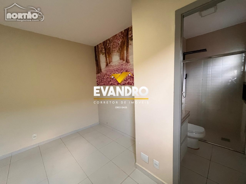 CASA A VENDA NO JARDIM IMPERIAL EM CUIABÁ/MT