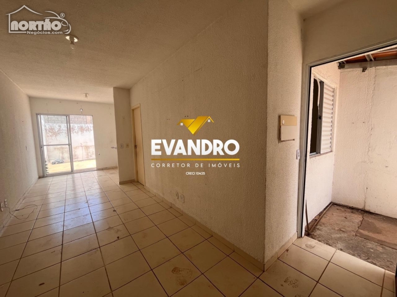 Casa a venda no JARDIM IMPERIAL em Cuiabá/MT