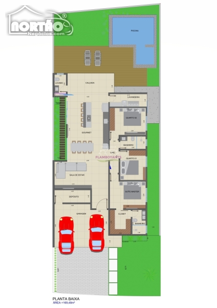 CASA a venda no CONDOMINIO AQUARELA DOS POEMAS em Sinop/MT CASA a venda no CONDOMINIO AQUARELA DOS POEMAS em Sinop/MT