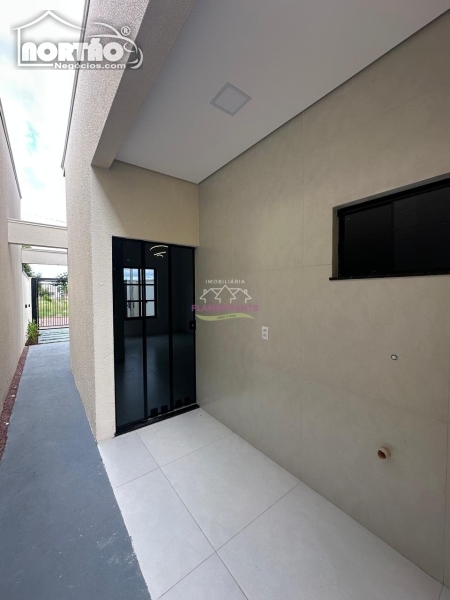 CASA a venda no JARDIM BOUGAINVILLE em Sinop/MT CASA a venda no JARDIM BOUGAINVILLE em Sinop/MT
