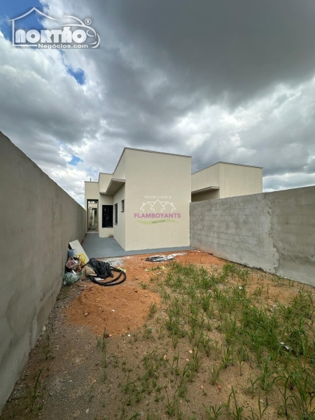 CASA a venda no JARDIM BOUGAINVILLE em Sinop/MT CASA a venda no JARDIM BOUGAINVILLE em Sinop/MT