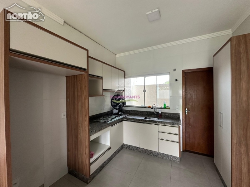 CASA a venda no RESIDENCIAL BURITIS em Sinop/MT CASA a venda no RESIDENCIAL BURITIS em Sinop/MT