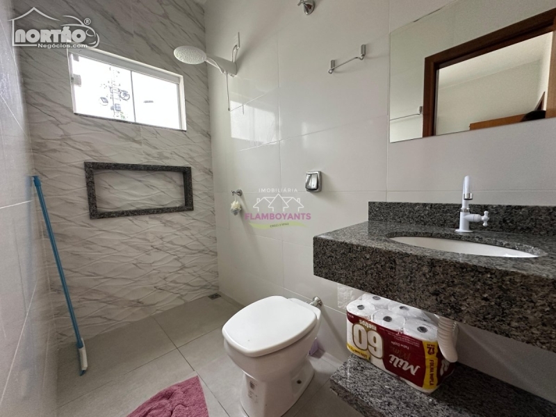 CASA a venda no RESIDENCIAL BURITIS em Sinop/MT CASA a venda no RESIDENCIAL BURITIS em Sinop/MT
