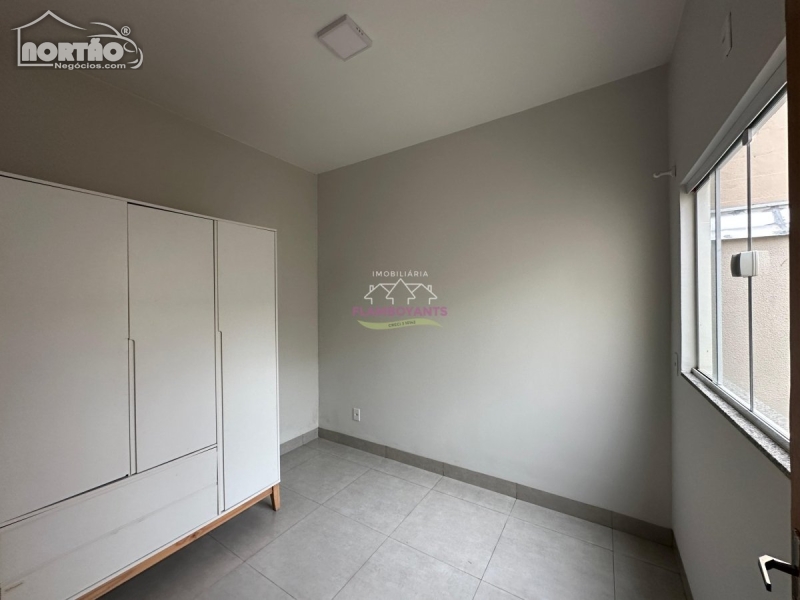 CASA a venda no RESIDENCIAL BURITIS em Sinop/MT CASA a venda no RESIDENCIAL BURITIS em Sinop/MT