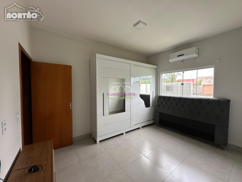 CASA a venda no RESIDENCIAL BURITIS em Sinop/MT CASA a venda no RESIDENCIAL BURITIS em Sinop/MT