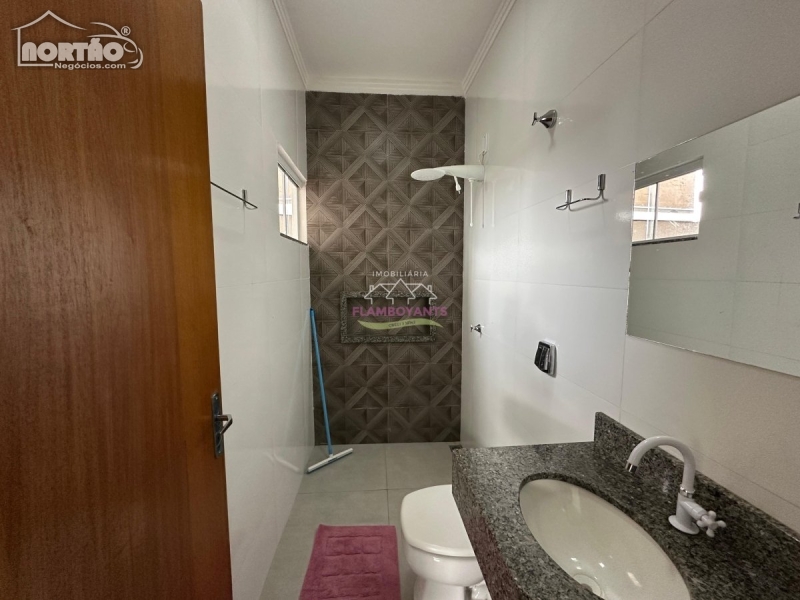 CASA a venda no RESIDENCIAL BURITIS em Sinop/MT CASA a venda no RESIDENCIAL BURITIS em Sinop/MT