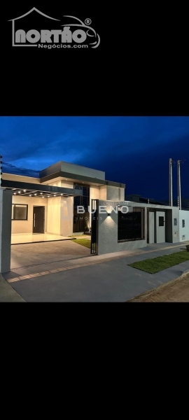 CASA a venda no JARDIM MONTE CARLO em Sinop/MT CASA a venda no JARDIM MONTE CARLO em Sinop/MT
