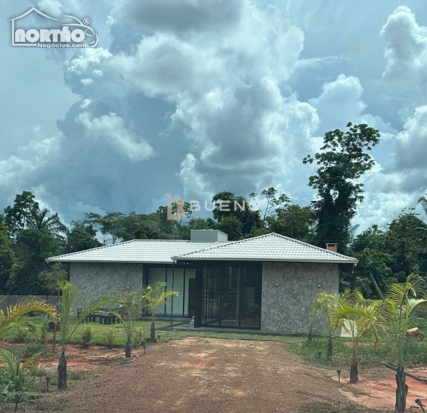 CHÁCARA a venda no CHACARA EM CONDOMÍNIO em Sinop/MT CHÁCARA a venda no CHACARA EM CONDOMÍNIO em Sinop/MT