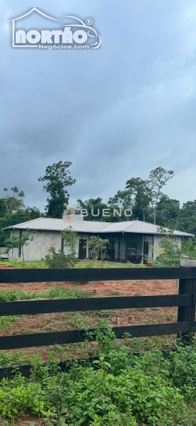 CHÁCARA a venda no CHACARA EM CONDOMÍNIO em Sinop/MT CHÁCARA a venda no CHACARA EM CONDOMÍNIO em Sinop/MT