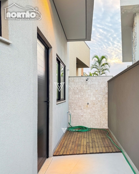CASA a venda no CONDOMINIO ALAMEDA DAS CORES em Sinop/MT CASA a venda no CONDOMINIO ALAMEDA DAS CORES em Sinop/MT