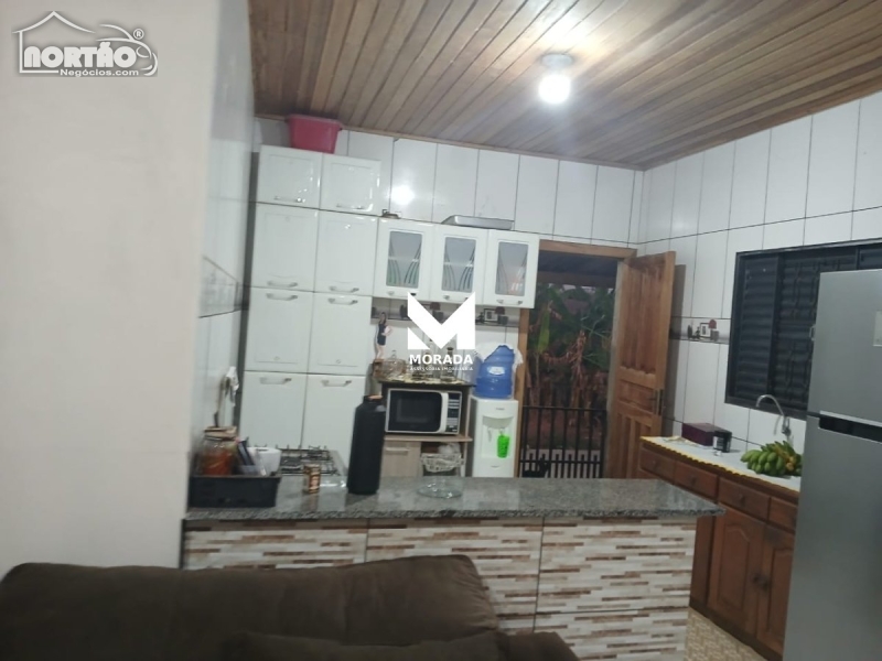 CHÁCARA para locação no LINHA JULIÃO em Juara/MT CHÁCARA para locação no LINHA JULIÃO em Juara/MT