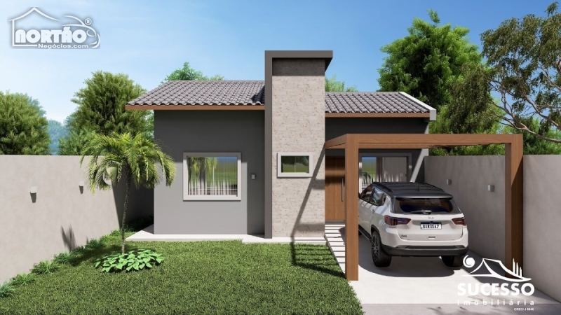 CASA a venda no JARDIM DUBAI em Sinop/MT CASA a venda no JARDIM DUBAI em Sinop/MT