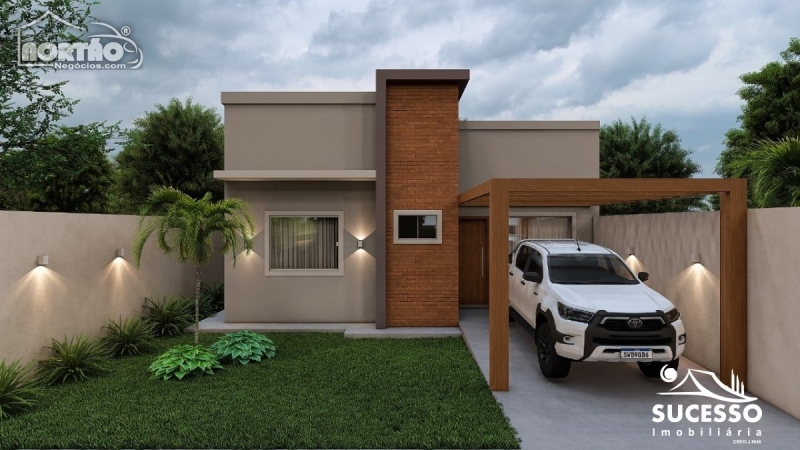 CASA a venda no JARDIM DUBAI em Sinop/MT CASA a venda no JARDIM DUBAI em Sinop/MT