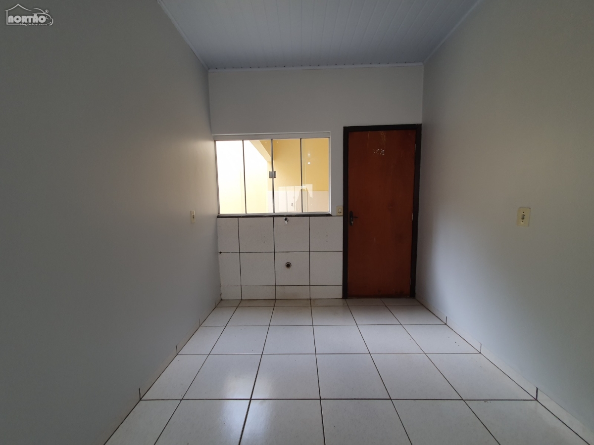 Quitinete para locação no JARDIM PARAÍSO em Sinop/MT Quitinete para locação no JARDIM PARAÍSO em Sinop/MT