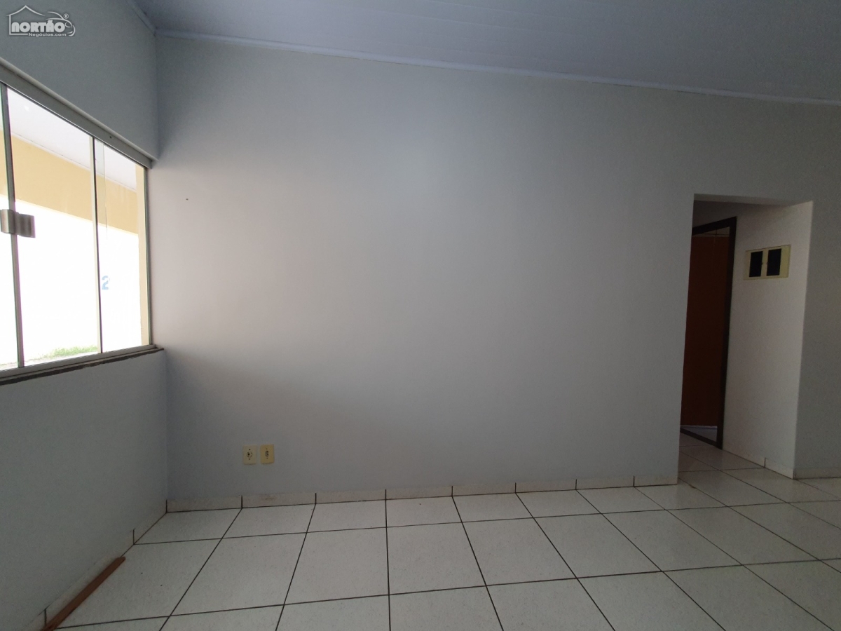 Quitinete para locação no JARDIM PARAÍSO em Sinop/MT Quitinete para locação no JARDIM PARAÍSO em Sinop/MT