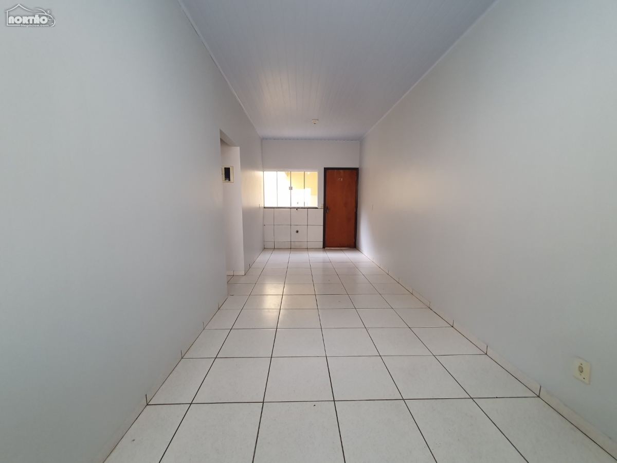 Quitinete para locação no JARDIM PARAÍSO em Sinop/MT Quitinete para locação no JARDIM PARAÍSO em Sinop/MT