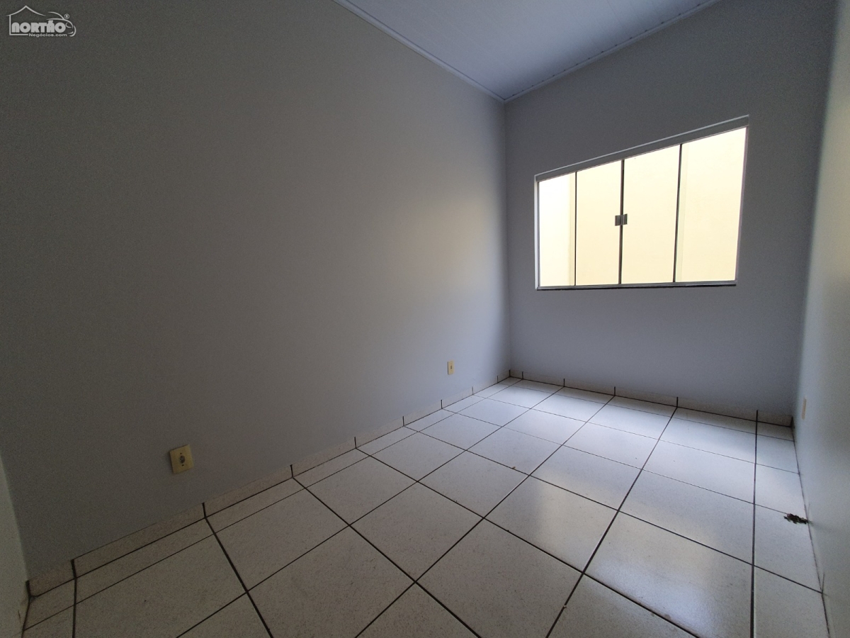 Quitinete para locação no JARDIM PARAÍSO em Sinop/MT Quitinete para locação no JARDIM PARAÍSO em Sinop/MT