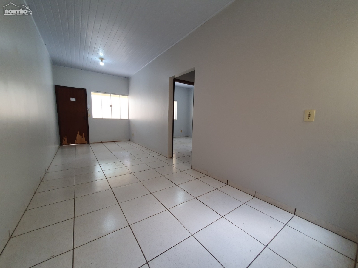 Quitinete para locação no JARDIM PARAÍSO em Sinop/MT Quitinete para locação no JARDIM PARAÍSO em Sinop/MT