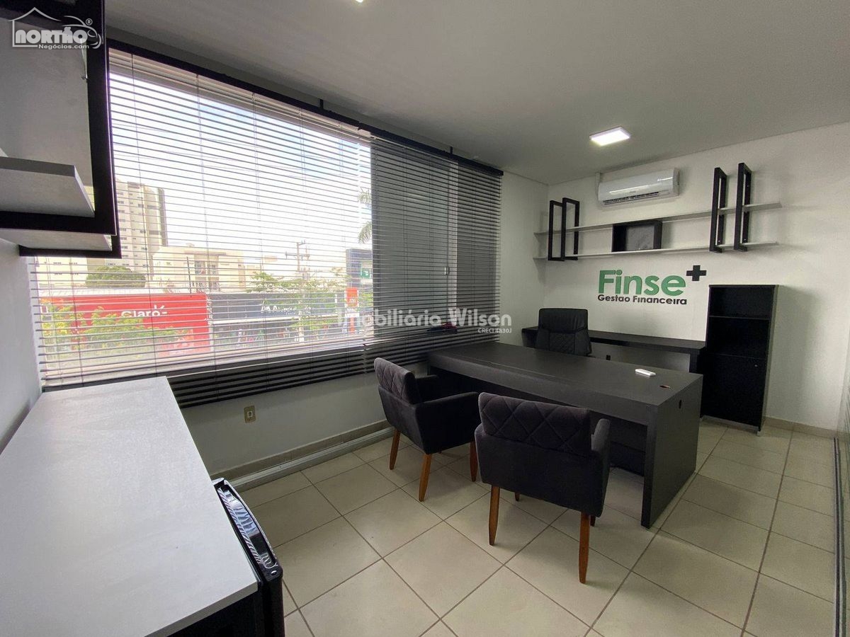 Sala Comercial para locação no SETOR COMERCIAL em Sinop/MT Sala Comercial para locação no SETOR COMERCIAL em Sinop/MT