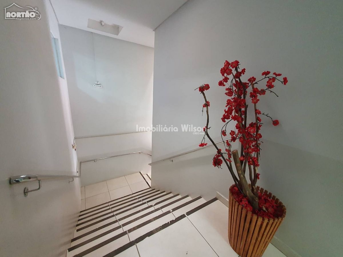 Sala Comercial para locação no SETOR COMERCIAL em Sinop/MT Sala Comercial para locação no SETOR COMERCIAL em Sinop/MT