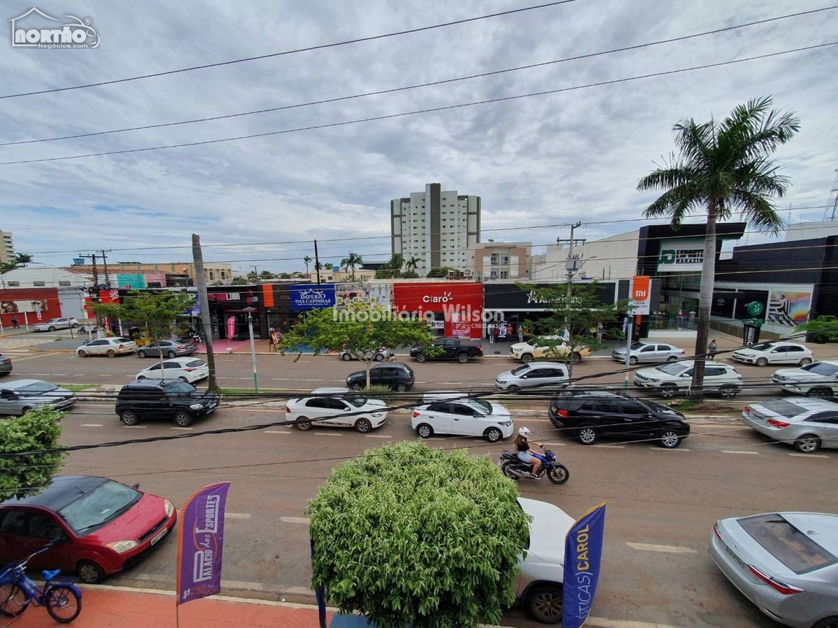 Sala Comercial para locação no SETOR COMERCIAL em Sinop/MT Sala Comercial para locação no SETOR COMERCIAL em Sinop/MT