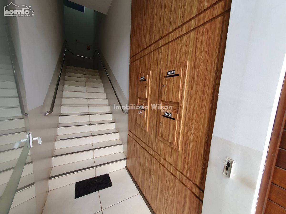 Sala Comercial para locação no SETOR COMERCIAL em Sinop/MT Sala Comercial para locação no SETOR COMERCIAL em Sinop/MT