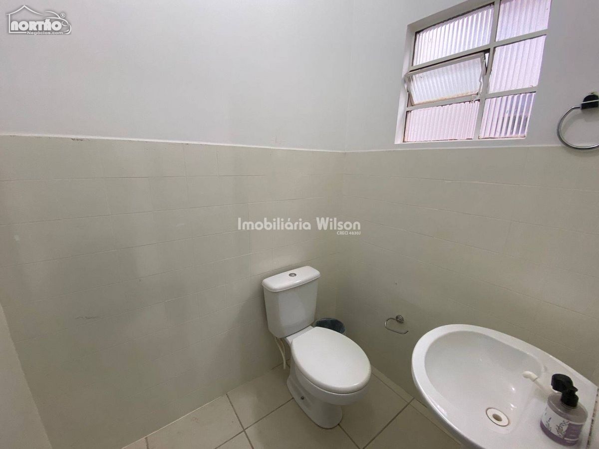 Sala Comercial para locação no SETOR COMERCIAL em Sinop/MT Sala Comercial para locação no SETOR COMERCIAL em Sinop/MT