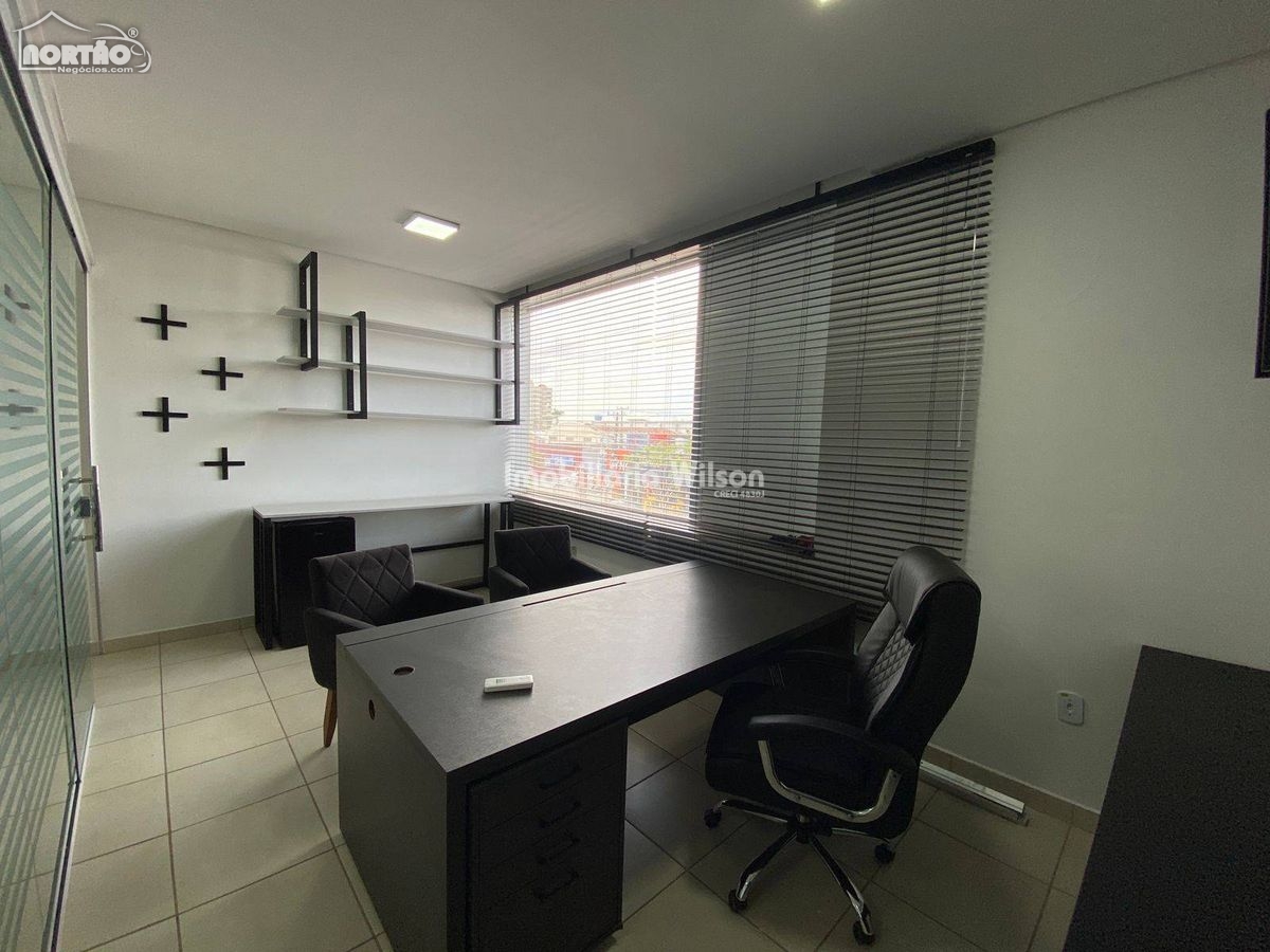 Sala Comercial para locação no SETOR COMERCIAL em Sinop/MT Sala Comercial para locação no SETOR COMERCIAL em Sinop/MT