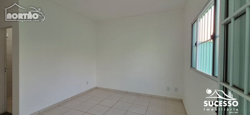 CASA a venda no RESIDENCIAL DAURY RIVA em Sinop/MT CASA a venda no RESIDENCIAL DAURY RIVA em Sinop/MT