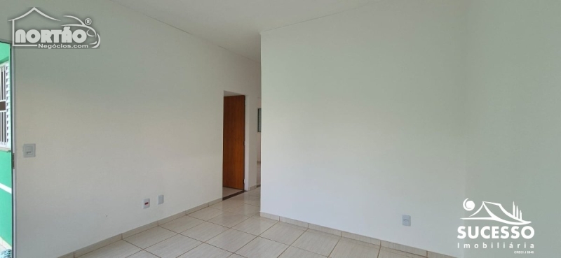 CASA a venda no RESIDENCIAL DAURY RIVA em Sinop/MT CASA a venda no RESIDENCIAL DAURY RIVA em Sinop/MT