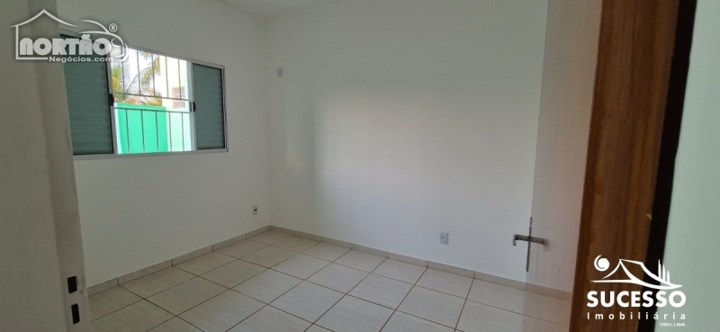 CASA a venda no RESIDENCIAL DAURY RIVA em Sinop/MT CASA a venda no RESIDENCIAL DAURY RIVA em Sinop/MT