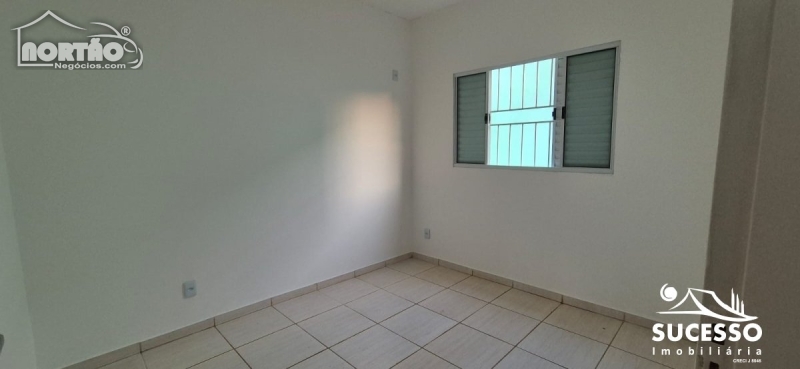 CASA a venda no RESIDENCIAL DAURY RIVA em Sinop/MT CASA a venda no RESIDENCIAL DAURY RIVA em Sinop/MT