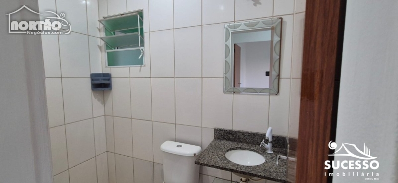 CASA a venda no RESIDENCIAL DAURY RIVA em Sinop/MT CASA a venda no RESIDENCIAL DAURY RIVA em Sinop/MT