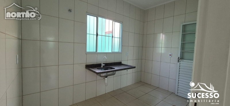 CASA a venda no RESIDENCIAL DAURY RIVA em Sinop/MT CASA a venda no RESIDENCIAL DAURY RIVA em Sinop/MT