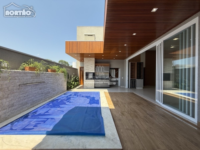 CASA a venda no CONDOMÍNIO AQUARELA DOS POEMAS em Sinop/MT CASA a venda no CONDOMÍNIO AQUARELA DOS POEMAS em Sinop/MT