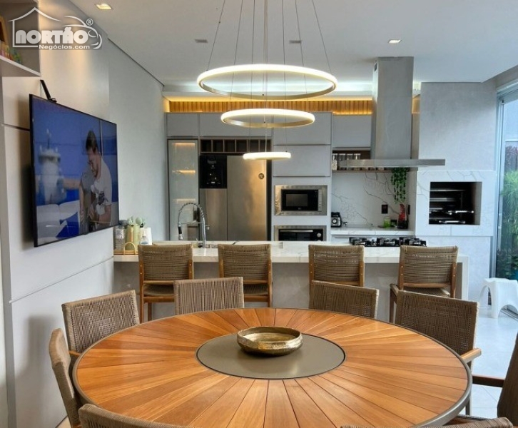 Casa a venda no JARDIM IMPERIAL em Cuiabá/MT